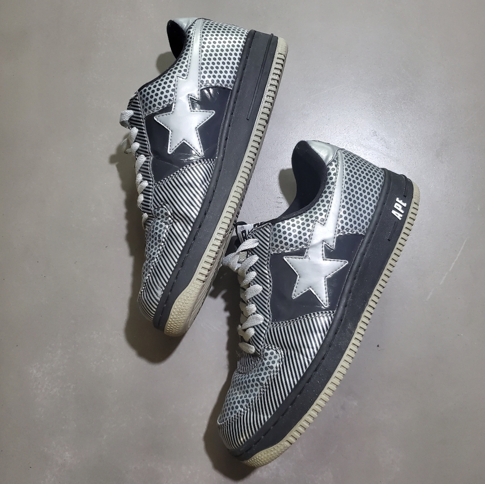 BAPE sneakers